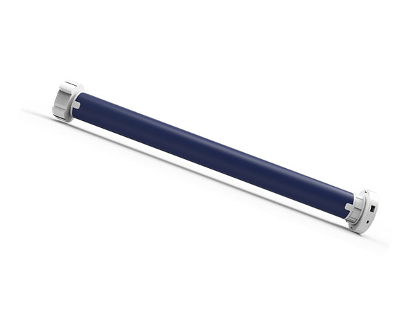SF25-E (DC) TUBULAR MOTOR