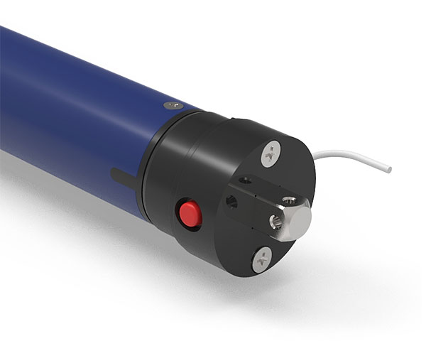 SF35-E TUBULAR MOTOR