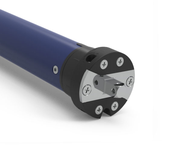 SF45-S2 TUBULAR MOTOR