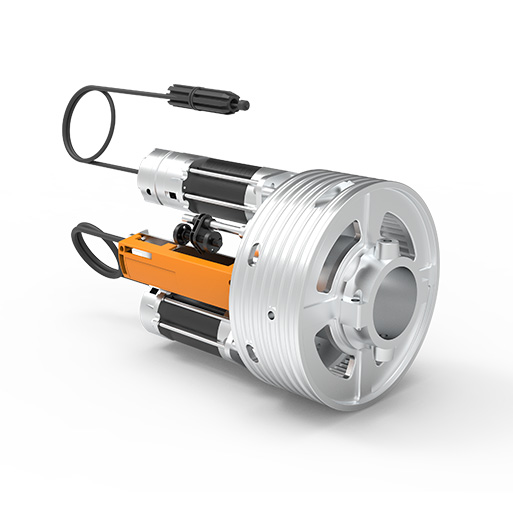 SF200/60 CENTRAL MOTOR