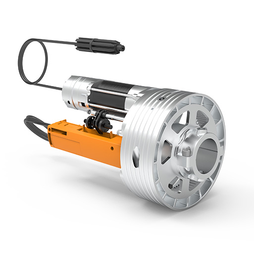 SF200/60-H3 CENTRAL MOTOR