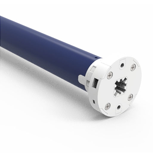 SF25-E (DC) TUBULAR MOTOR