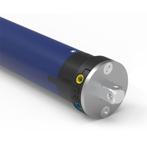 SF35-S TUBULAR MOTOR