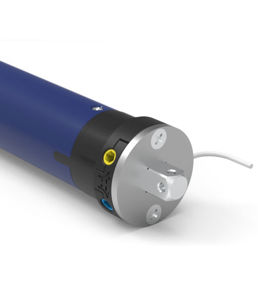 SF35-R TUBULAR MOTOR