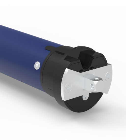 SF45-SS TUBULAR MOTOR