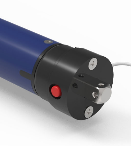 SF35-E TUBULAR MOTOR