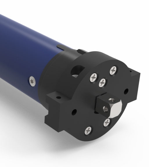 SF45-S1 TUBULAR MOTOR