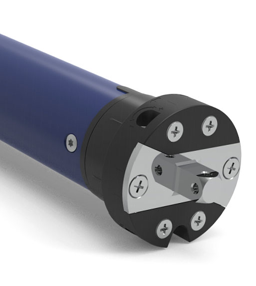 SF45-S2 TUBULAR MOTOR