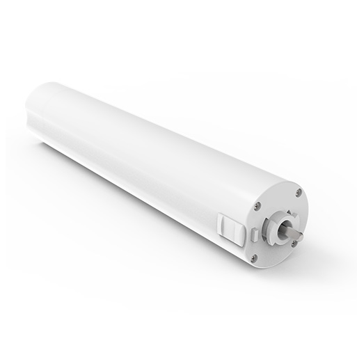 K-05(AC) CURTAIN MOTOR
